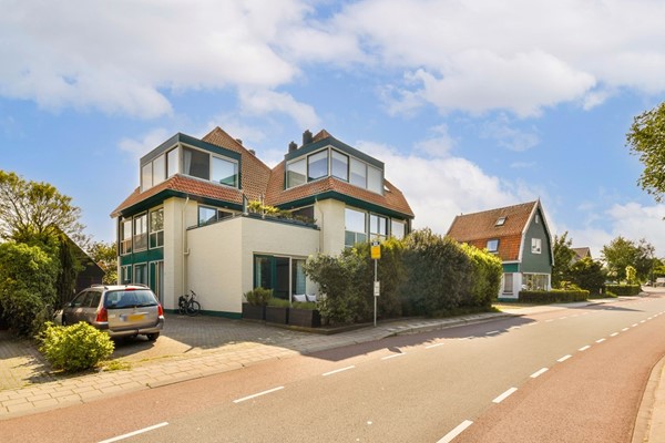 Zuideinde 159-A, Oostzaan